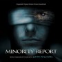 MINORITY REPORT (EXPANDED)