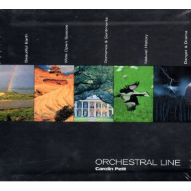 ORCHESTRAL LINE