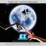 E.T. THE EXTRA TERRESTRIAL (20TH ANNIVERSARY)