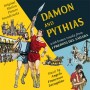 DAMON AND PYTHIAS / I PREDONI DEL SAHARA