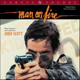 MAN ON FIRE