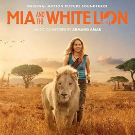 MIA AND THE WHITE LION
