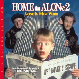 HOME ALONE 2