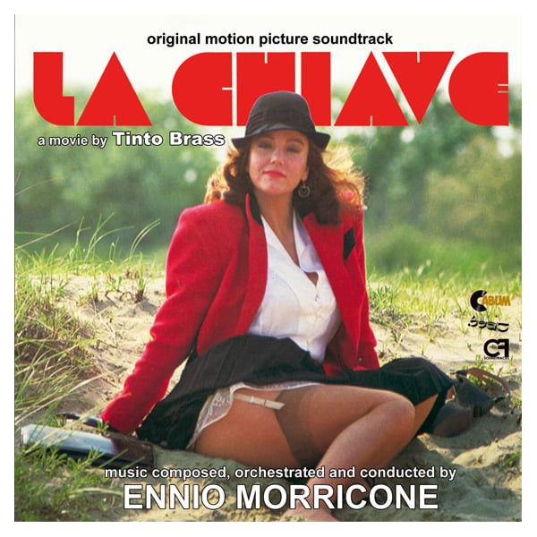 LA CHIAVE