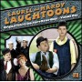 LAUREL AND HARDY LAUGHTOONS