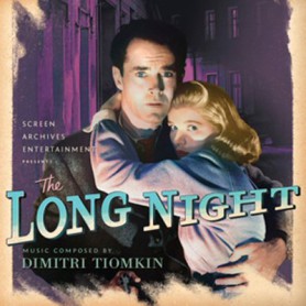 THE LONG NIGHT