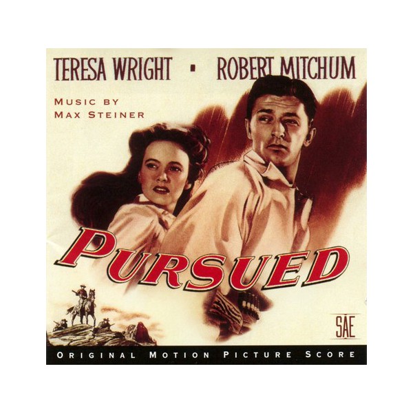 PURSUED