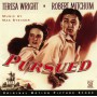 PURSUED
