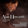 THE ALAN HOWARTH COLLECTION VOLUME 1