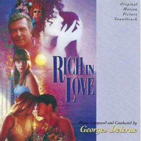 RICH IN LOVE