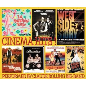 CINEMA HITS