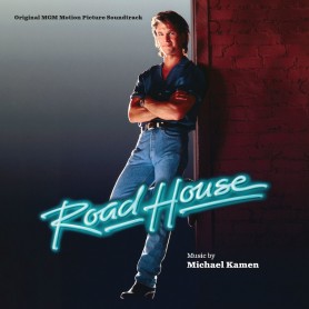 ROAD HOUSE (30TH ANNIVERSARY)