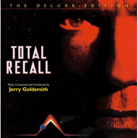TOTAL RECALL: DELUXE