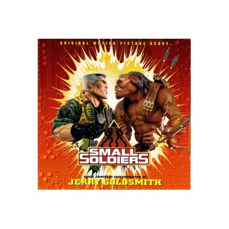 SMALL SOLDIERS