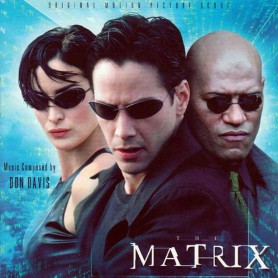 THE MATRIX