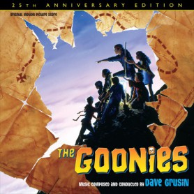 THE GOONIES (25TH ANNIVERSARY EDITION)