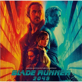 BLADE RUNNER 2049