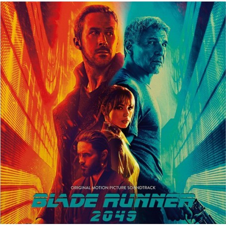 BLADE RUNNER 2049