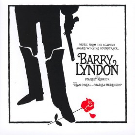 BARRY LYNDON