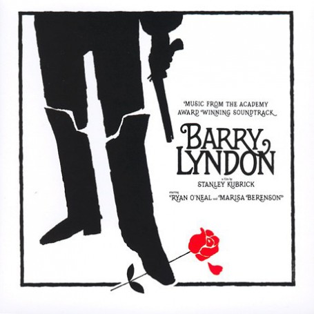 BARRY LYNDON