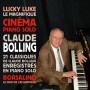 CINÉMA PIANO SOLO