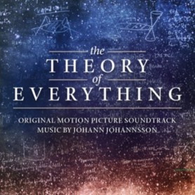 THE THEORY OF EVERYTHING