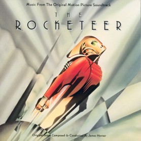 THE ROCKETEER