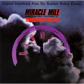 MIRACLE MILE