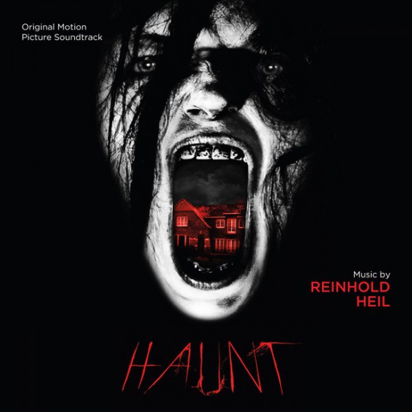 HAUNT HAUNT