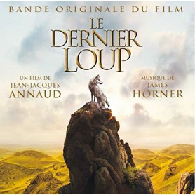 LE DERNIER LOUP (WOLF TOTEM)
