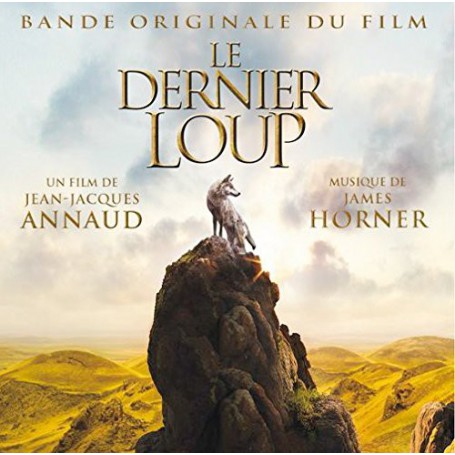 LE DERNIER LOUP (WOLF TOTEM)