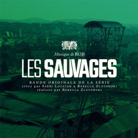 LES SAUVAGES