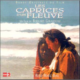 LES CAPRICES D'UN FLEUVE