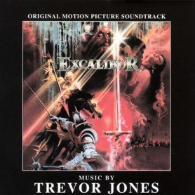 EXCALIBUR