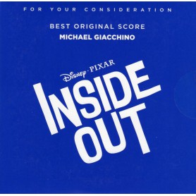 INSIDE OUT (For Your Consideration)
