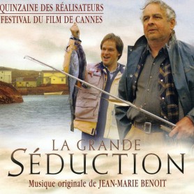 LA GRANDE SÉDUCTION