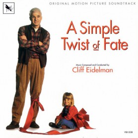 A SIMPLE TWIST OF FATE