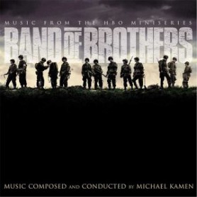 BAND OF BROTHERS