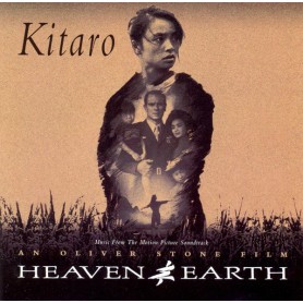 HEAVEN AND EARTH