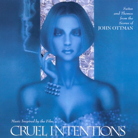 CRUEL INTENTIONS (MUSIC INSPIRED BY THE FILM)