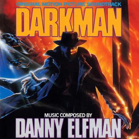 DARKMAN