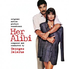 HER ALIBI