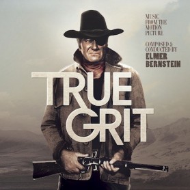 TRUE GRIT