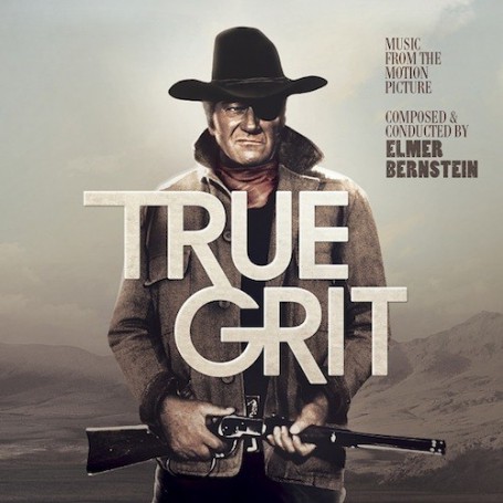 TRUE GRIT