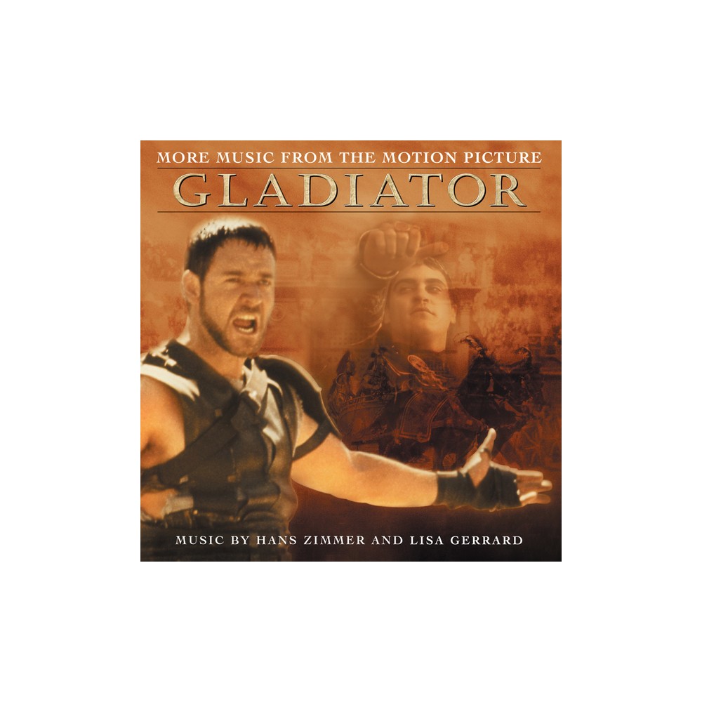 CD Hans Zimmer Gladiator. Песня Гладиатор. Гладиатор саундтрек слушать.