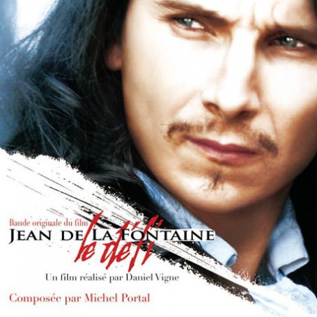 JEAN DE LA FONTAINE, LE DÉFI