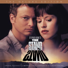 THE STAND (THE DELUXE EDITION)