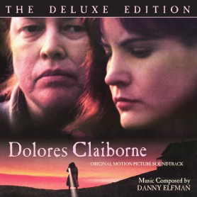 DOLORES CLAIBORNE (THE DELUXE EDITION)