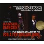 DANGER: DIABOLIK • PER QUALCHE DOLLARO IN PIU