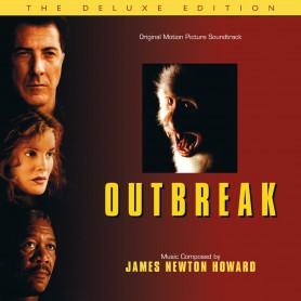 OUTBREAK (DELUXE EDITION)
